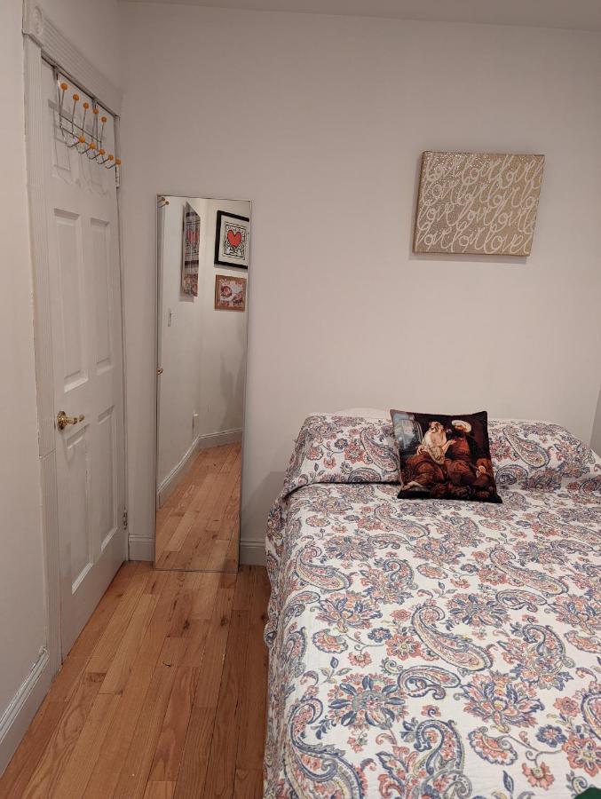 Habitación en casa particular Manhattan Comfort By Park *