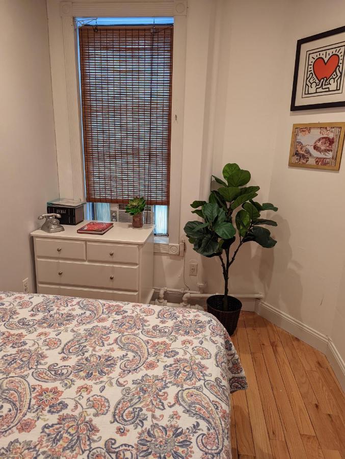Habitación en casa particular Manhattan Comfort By Park Nueva York