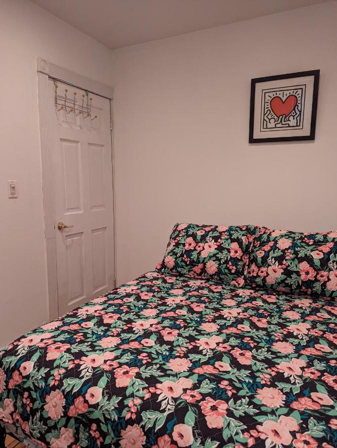 Habitación en casa particular Manhattan Comfort By Park