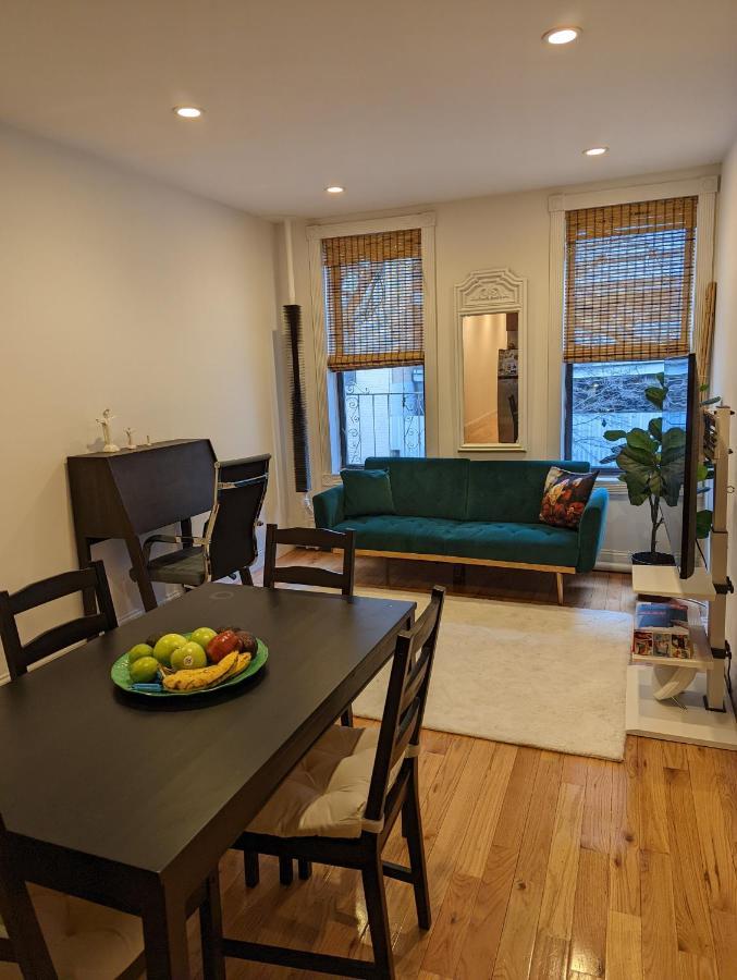 Manhattan Comfort By Park Habitación en casa particular *