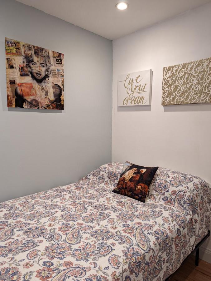 Manhattan Comfort By Park Habitación en casa particular *