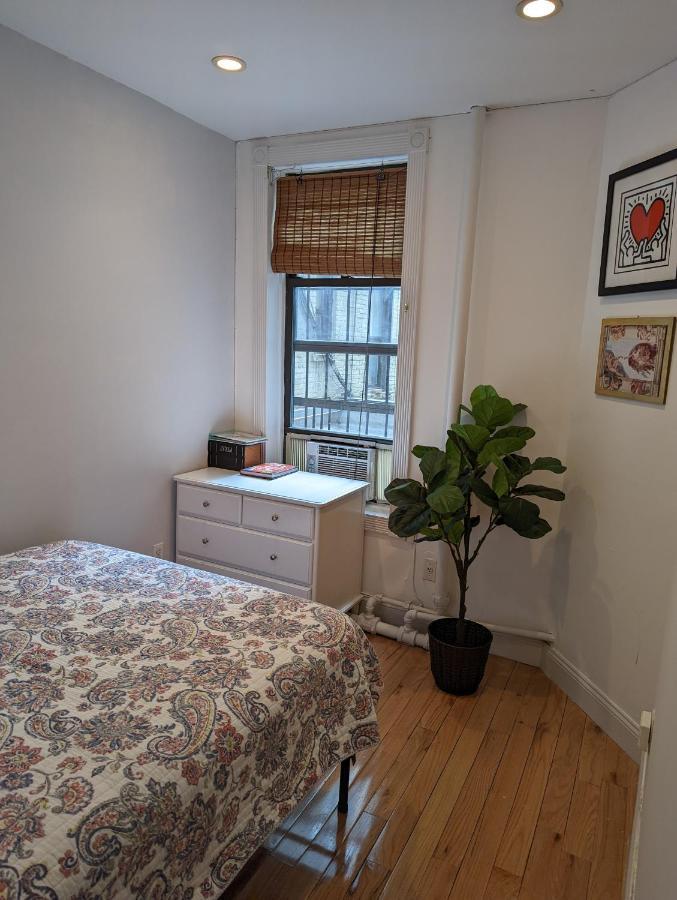 Manhattan Comfort By Park Habitación en casa particular *