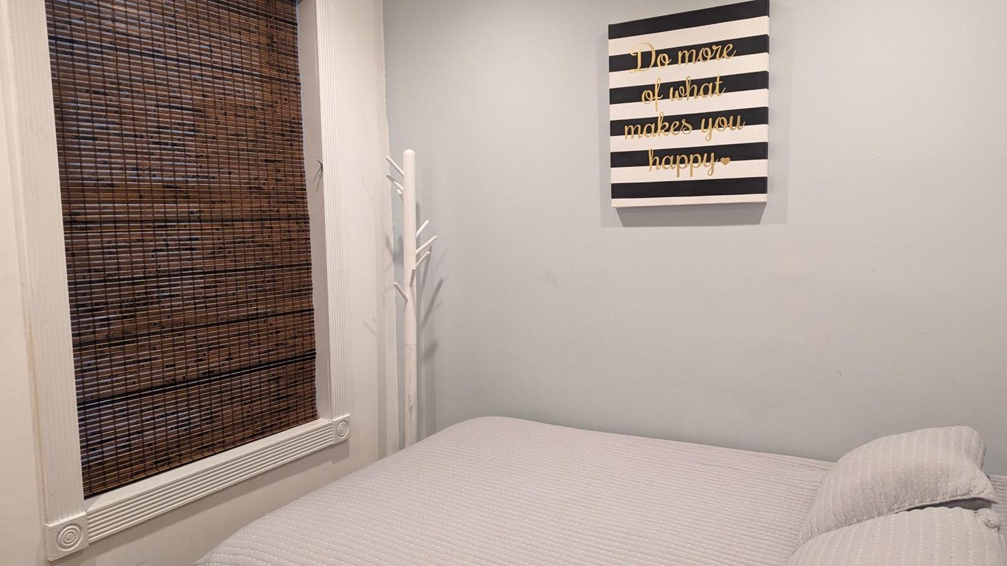 Manhattan Comfort By Park Habitación en casa particular Nueva York