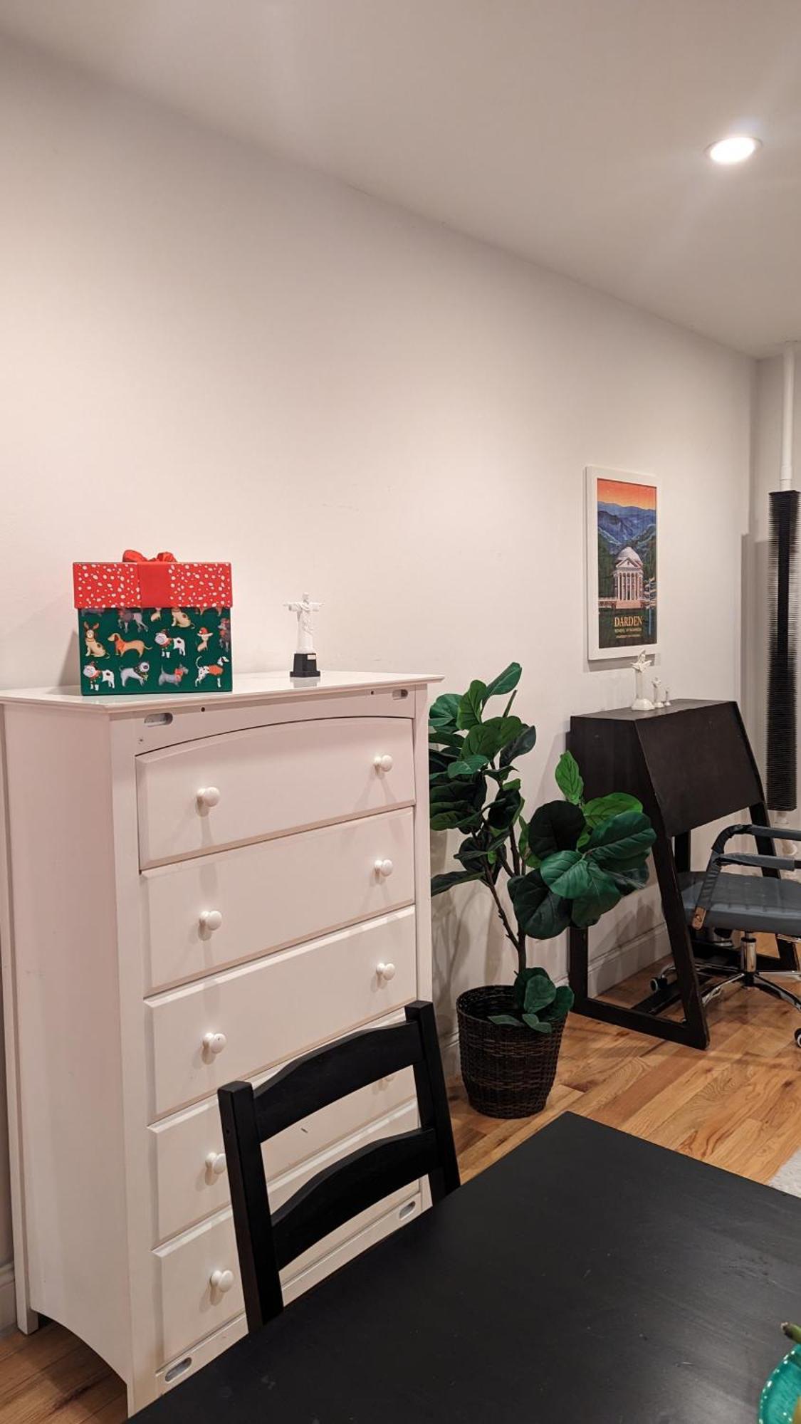 Manhattan Comfort By Park Habitación en casa particular
