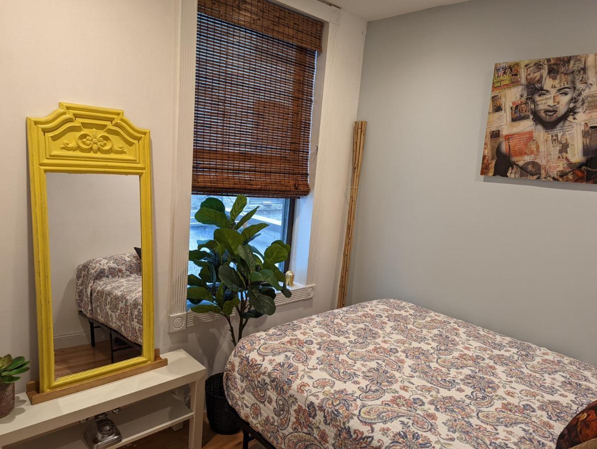 Manhattan Comfort By Park Nueva York